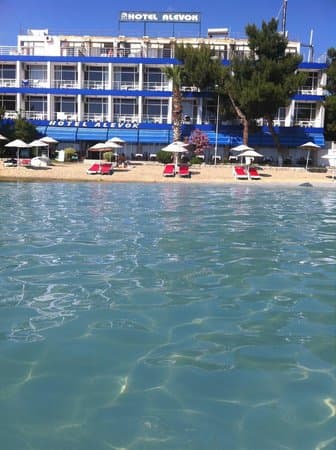 Alevok Otel Erdek-41