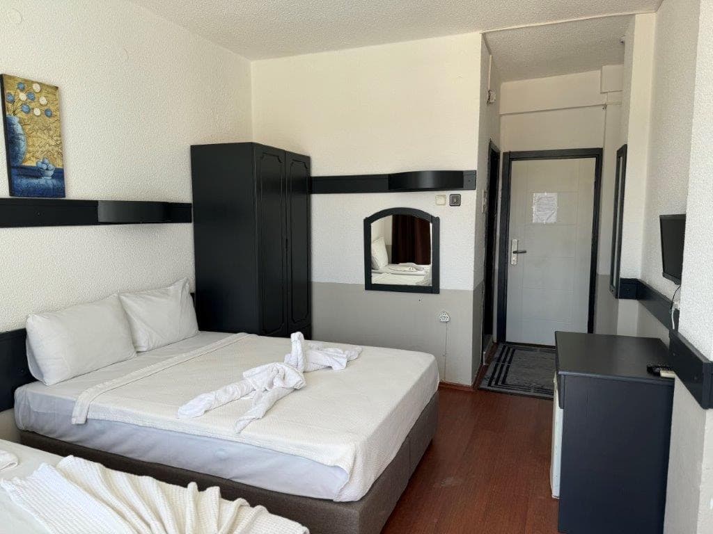 Alevok Otel Erdek-22