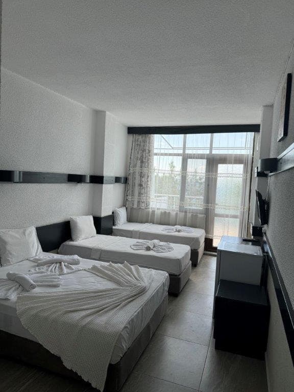 Alevok Otel Erdek-20