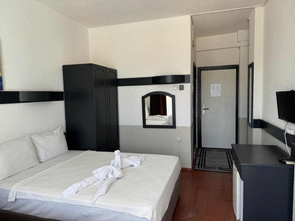 Alevok Otel Erdek-26