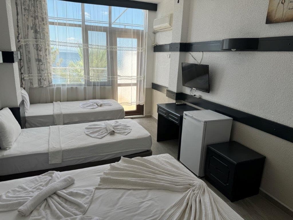 Alevok Otel Erdek-19