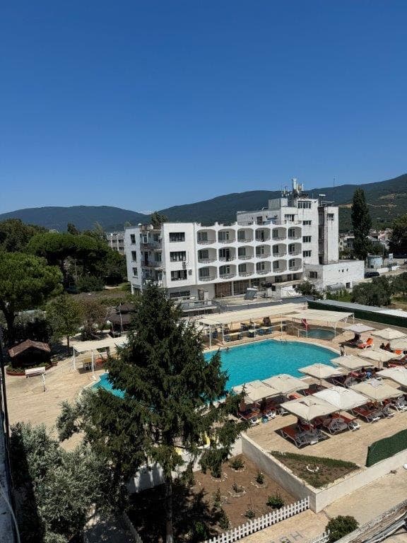 Alevok Otel Erdek-44