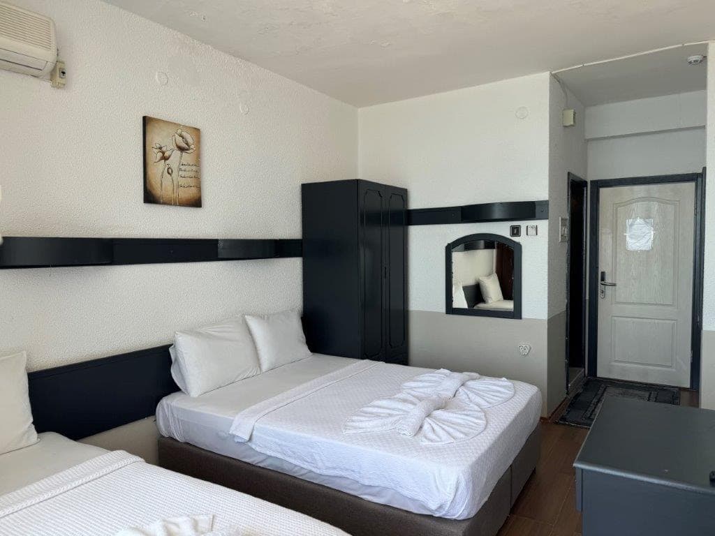 Alevok Otel Erdek-28