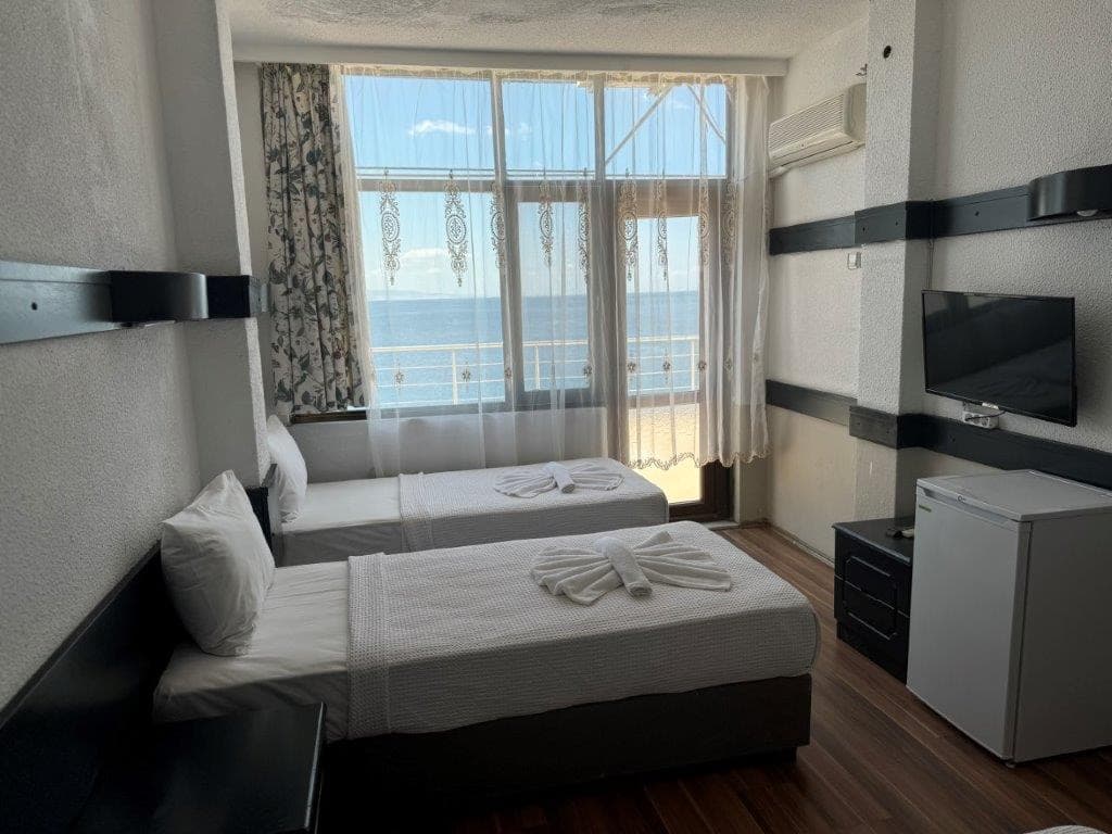 Alevok Otel Erdek-32