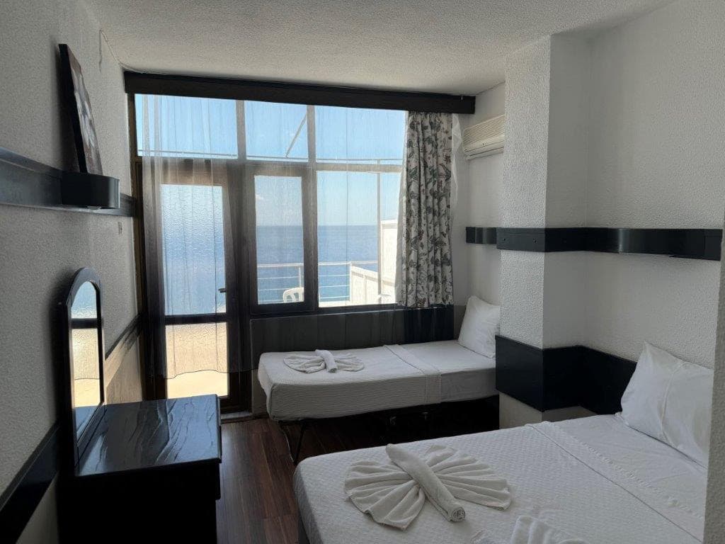 Alevok Otel Erdek-35