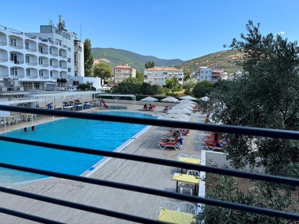 Alevok Otel Erdek-45