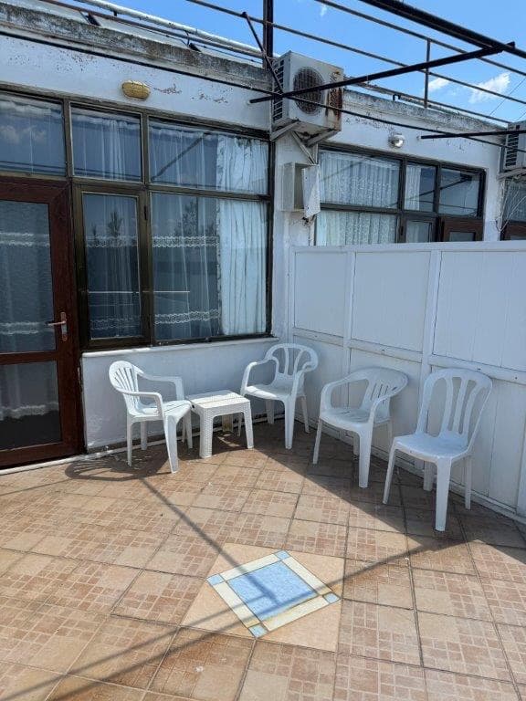 Alevok Otel Erdek-38