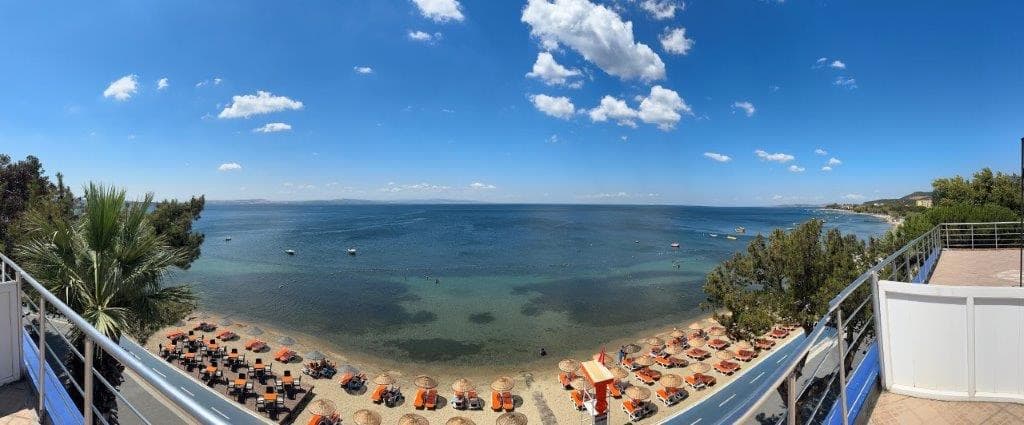 Alevok Otel Erdek-42