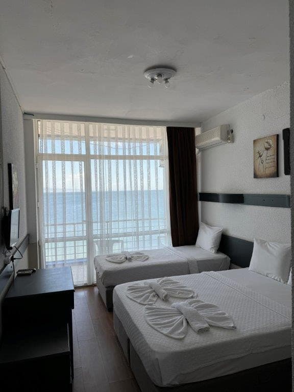 Alevok Otel Erdek-15