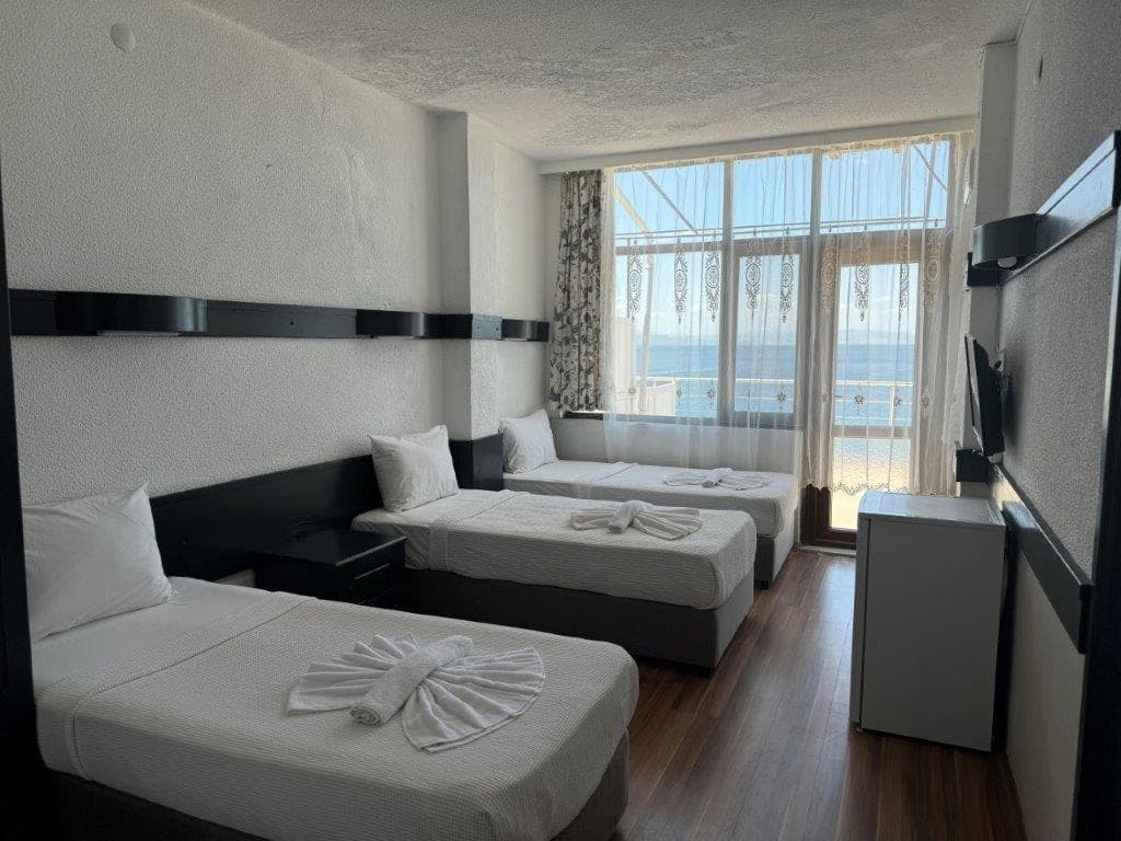 Alevok Otel Erdek-30