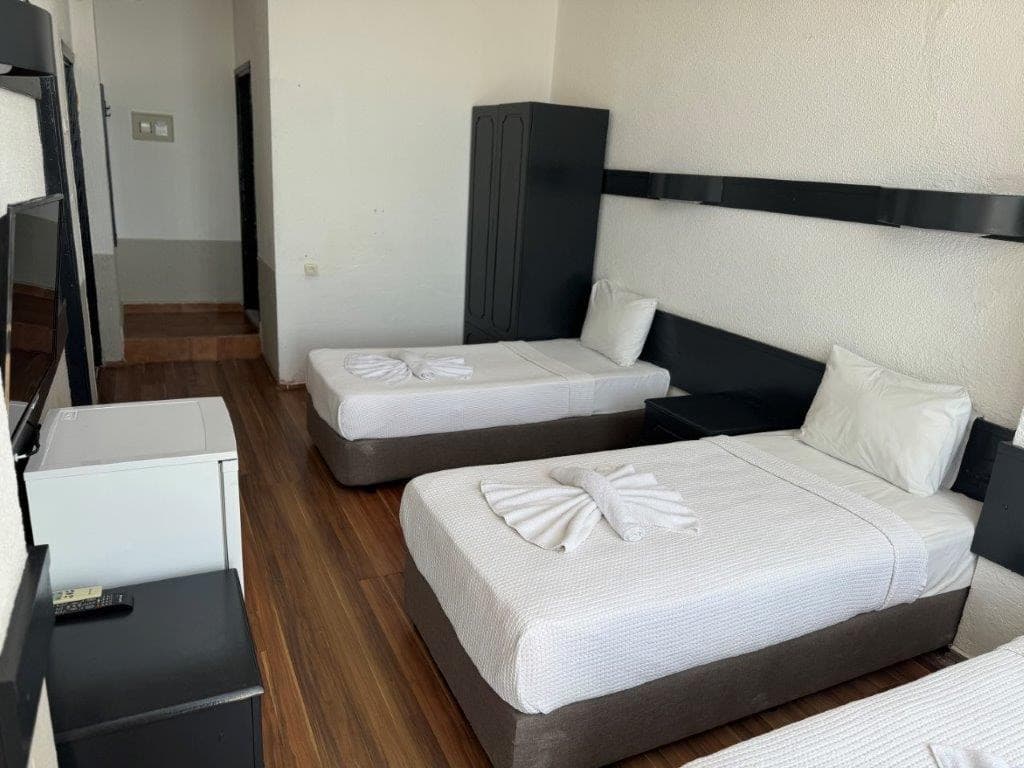 Alevok Otel Erdek-33