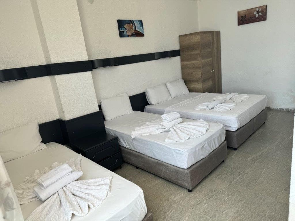 Alevok Otel Erdek-24