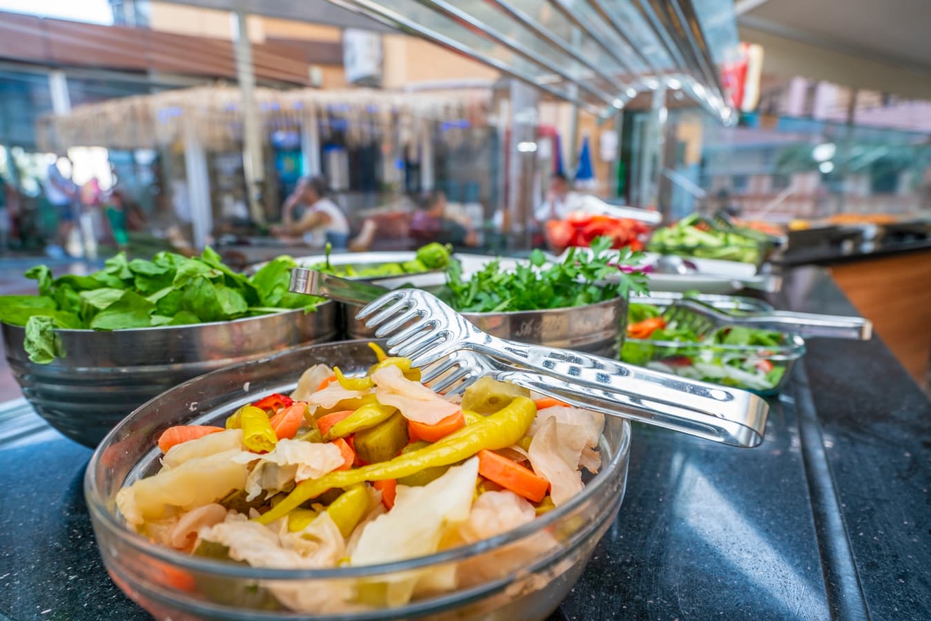 Kleopatra İkiz Otel-20