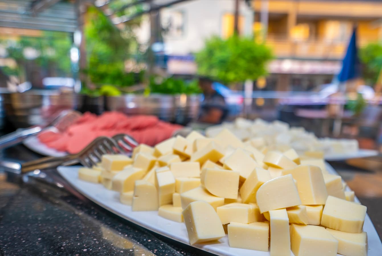 Kleopatra İkiz Otel-15