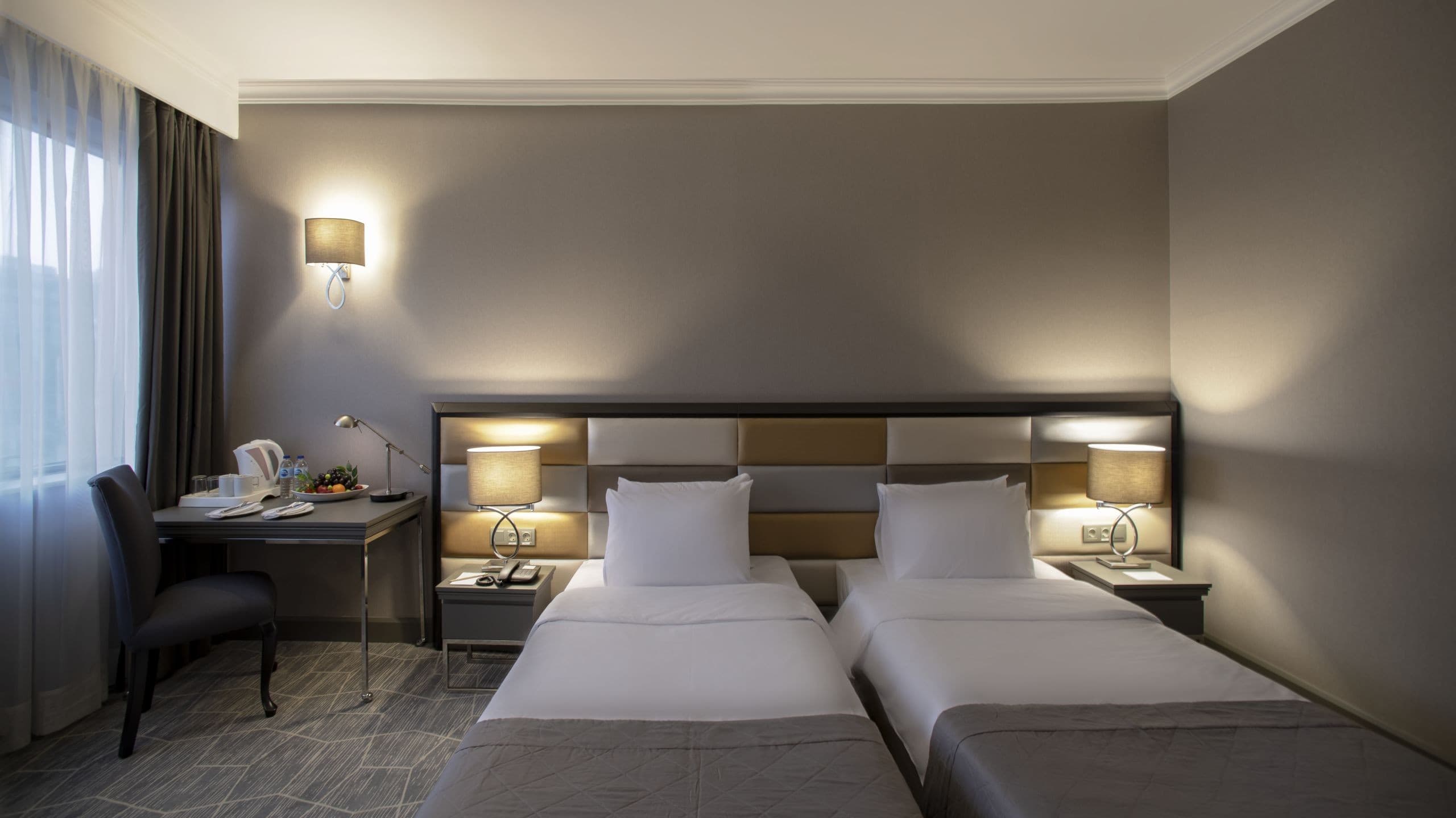 Taksim Square Hotel -17