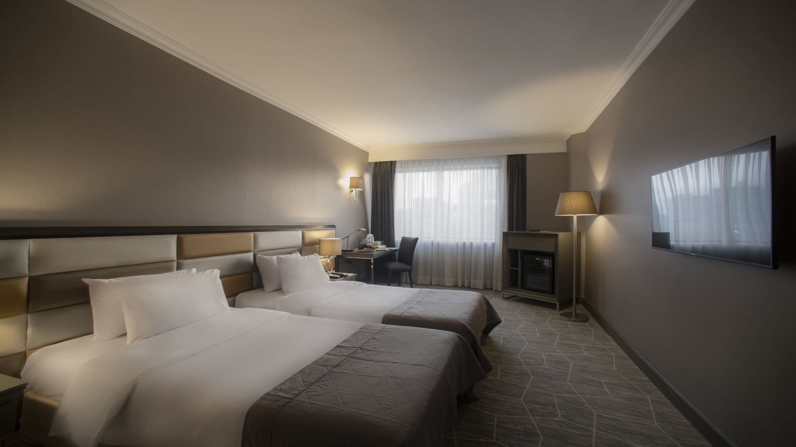 Taksim Square Hotel -18