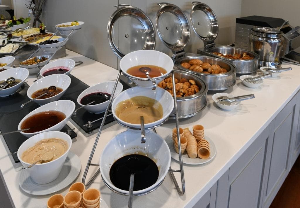 Taksim Square Hotel -8