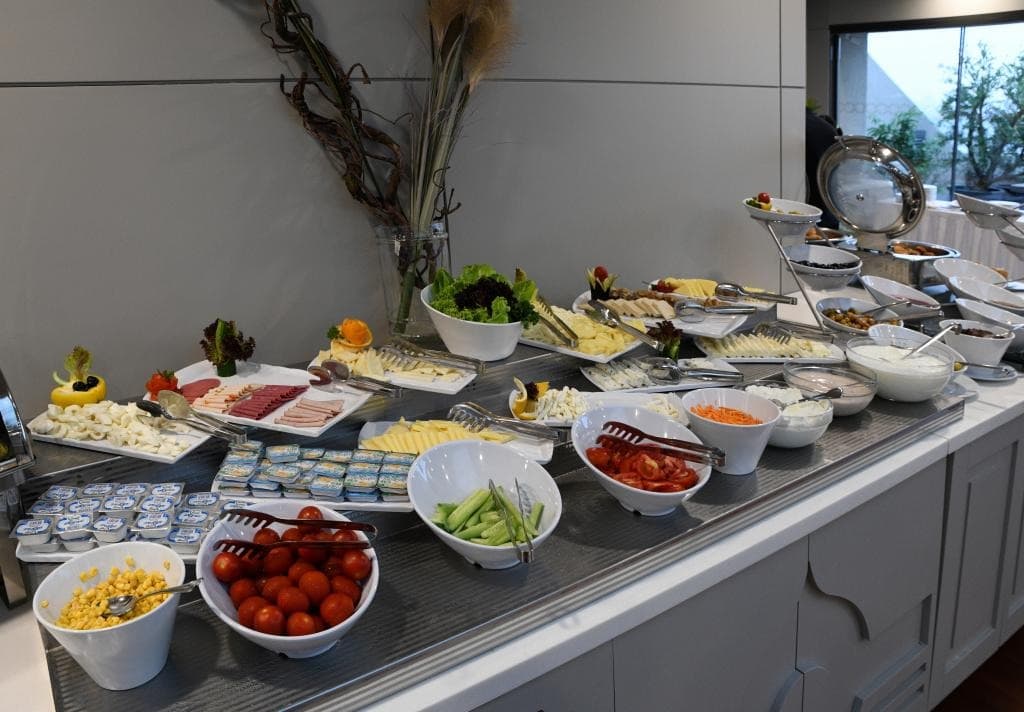 Taksim Square Hotel -6