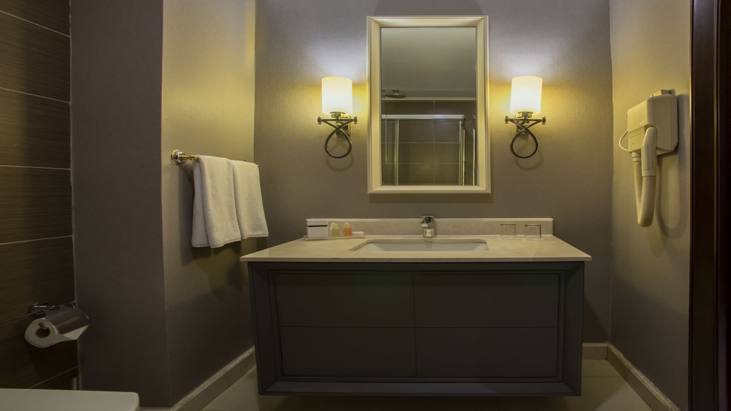 Taksim Square Hotel -33