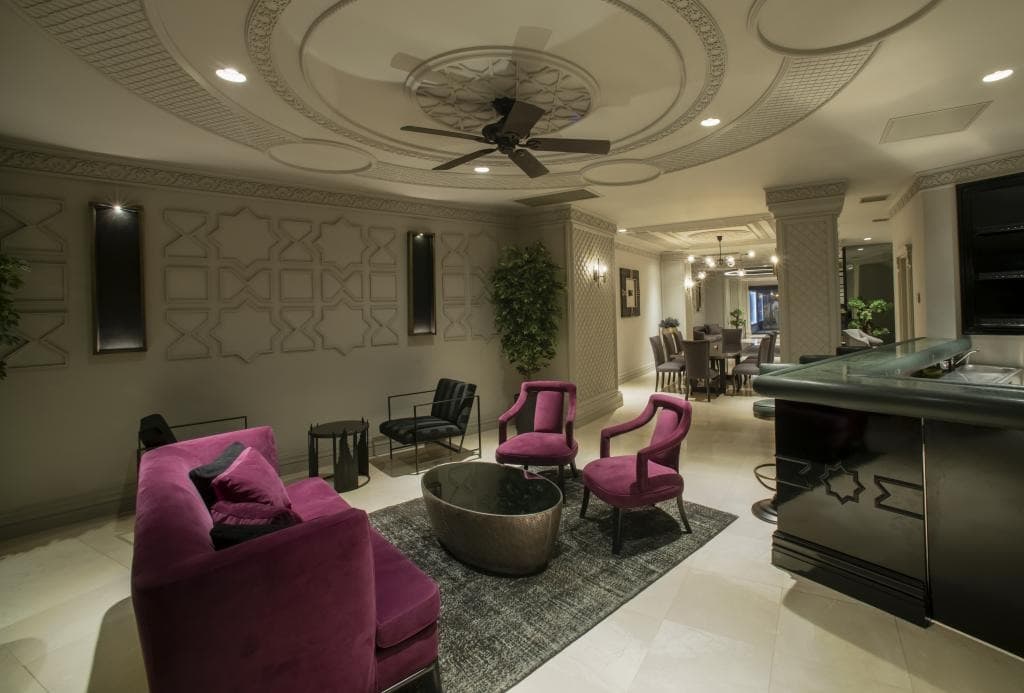 Taksim Square Hotel -7