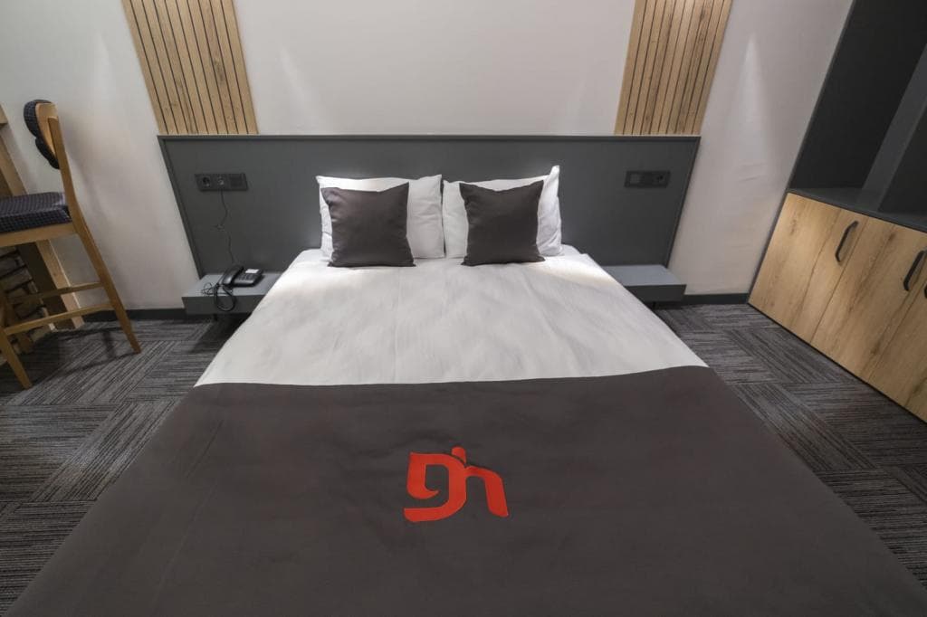 Hotel Dewy-4