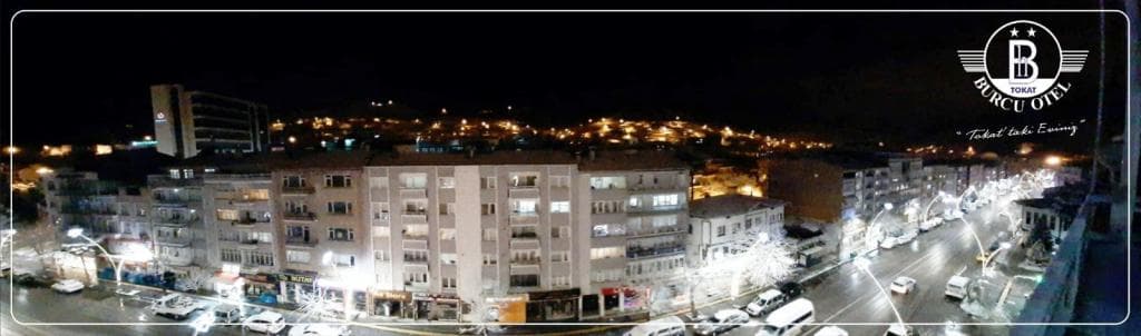 Tokat Burcu Otel-35