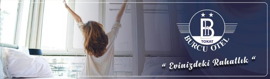 Tokat Burcu Otel-31
