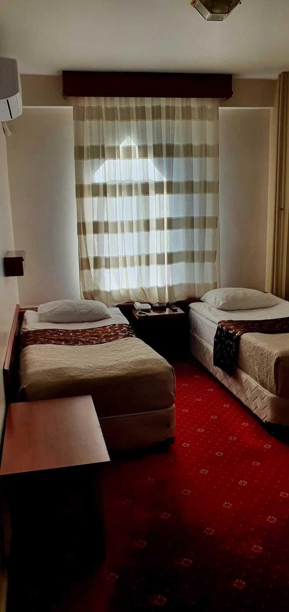 Tokat Burcu Otel-12