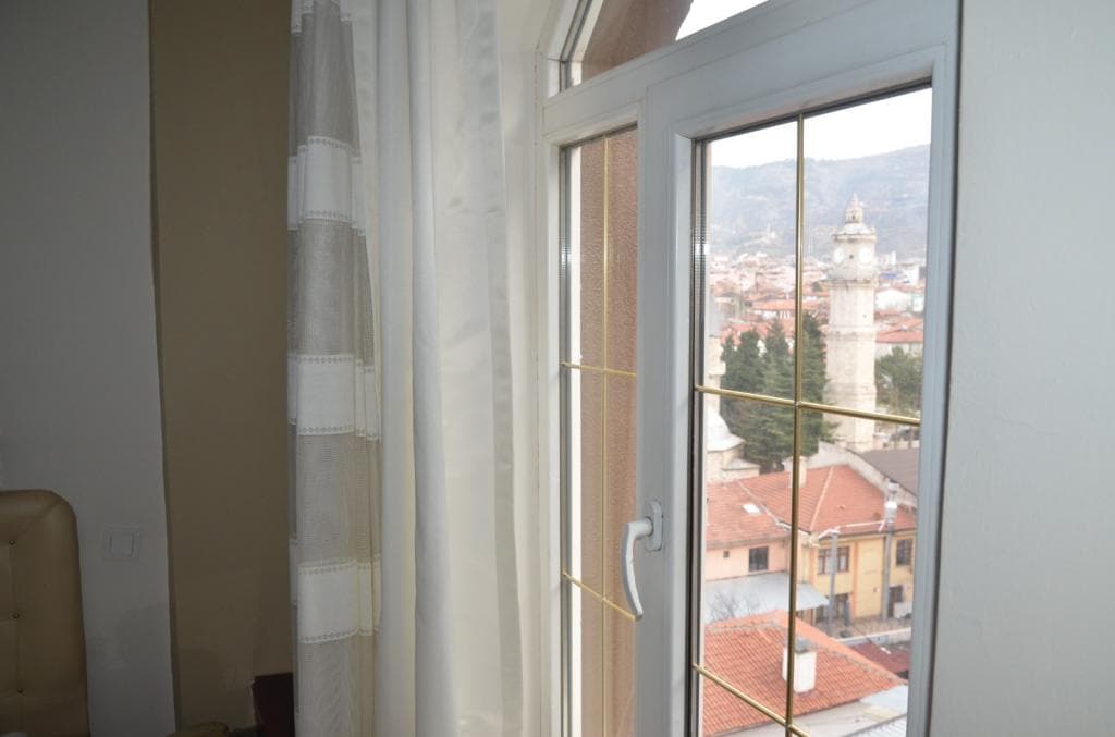 Tokat Burcu Otel-26