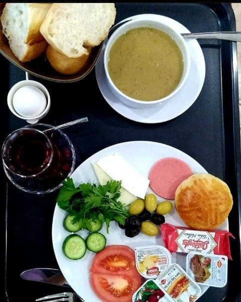 Tokat Burcu Otel-40