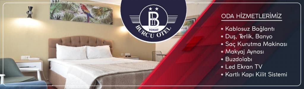 Tokat Burcu Otel-36