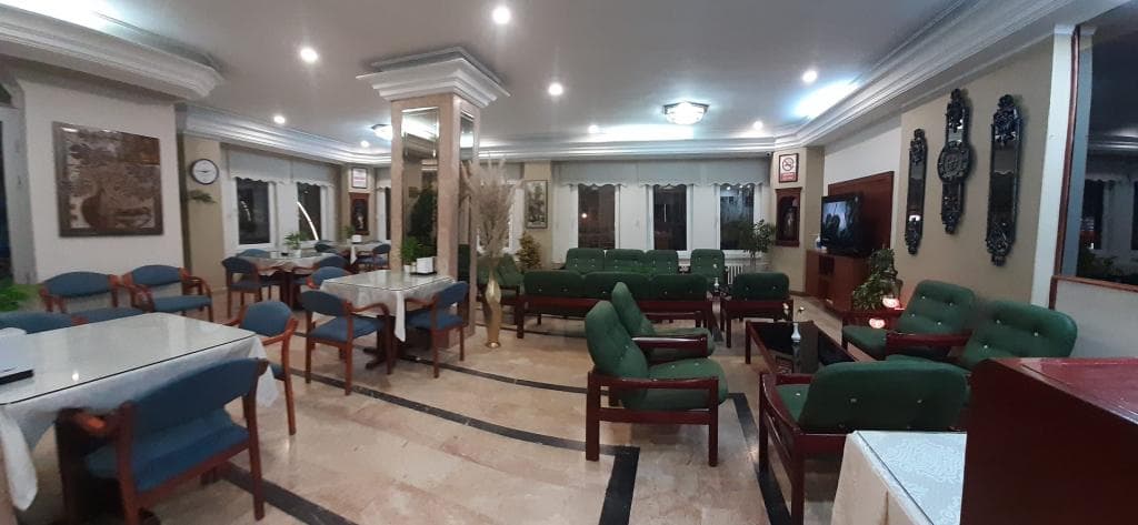 Tokat Burcu Otel-43