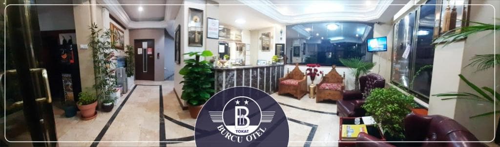 Tokat Burcu Otel-38