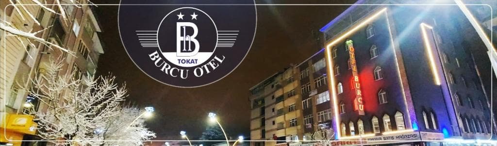 Tokat Burcu Otel-34
