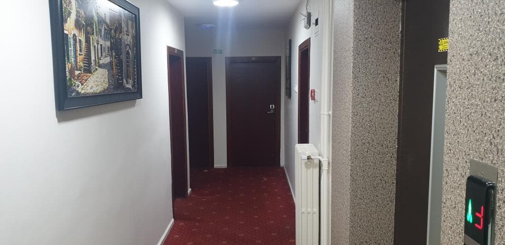Tokat Burcu Otel-16