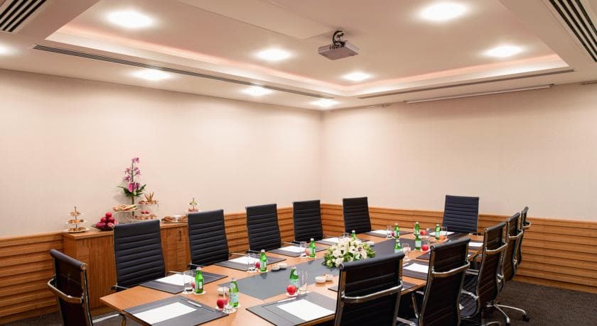 Mövenpick Hotel İzmir-60