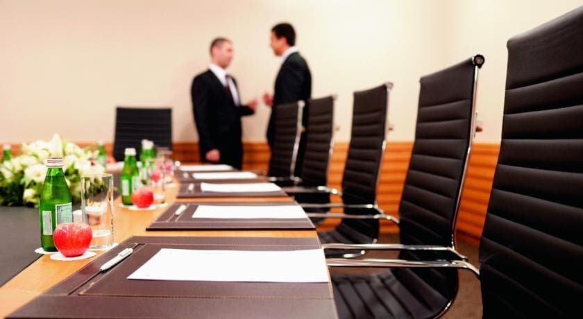 Mövenpick Hotel İzmir-59