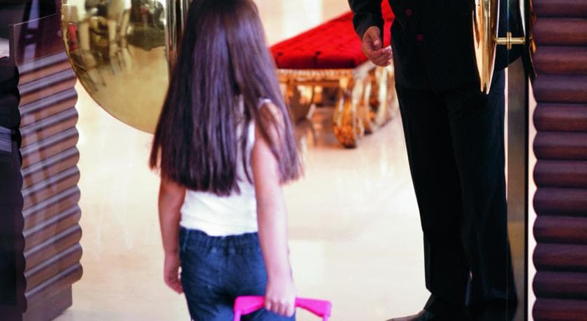 Mövenpick Hotel İzmir-53