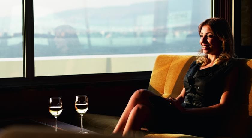 Mövenpick Hotel İzmir-56