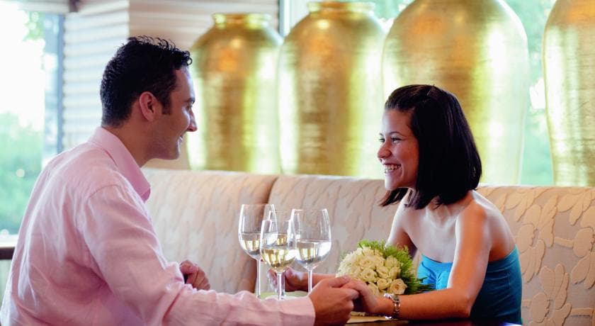 Mövenpick Hotel İzmir-52