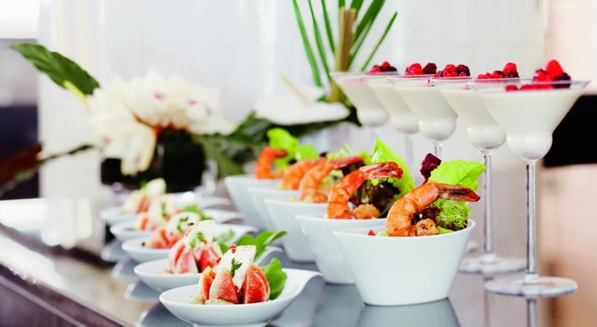 Mövenpick Hotel İzmir-63