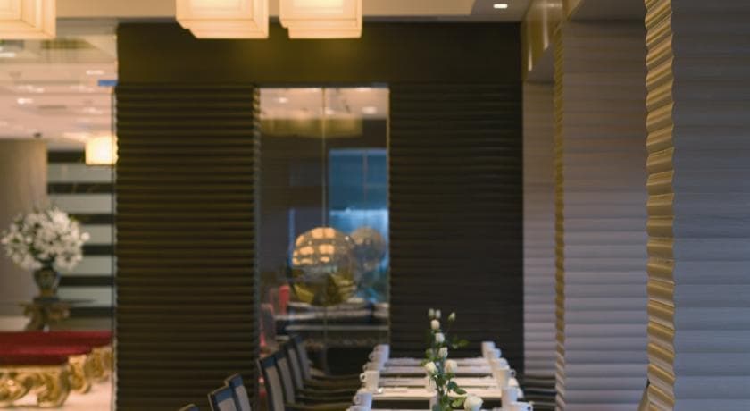 Mövenpick Hotel İzmir-50