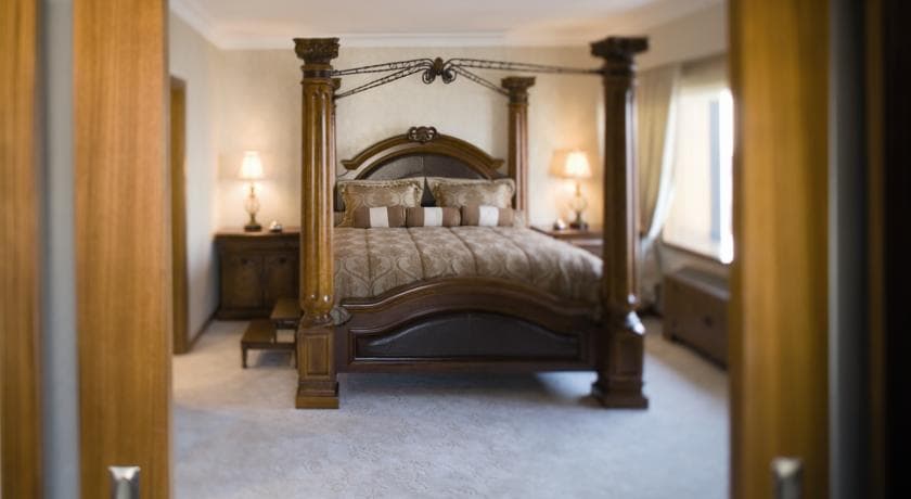 Mövenpick Hotel İzmir-30