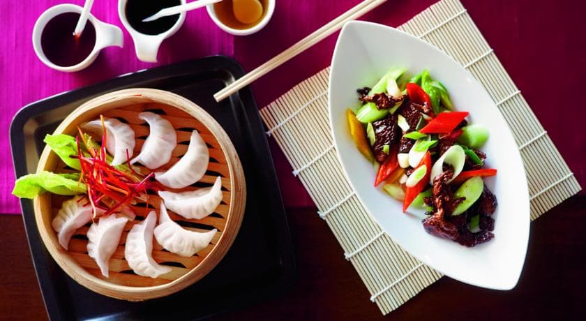 Mövenpick Hotel İzmir-65