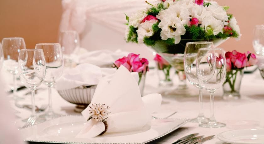 Mövenpick Hotel İzmir-58