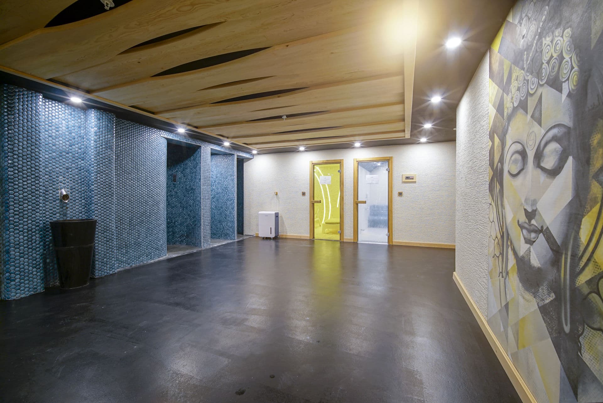 Cape Krio Hotel Datça-10