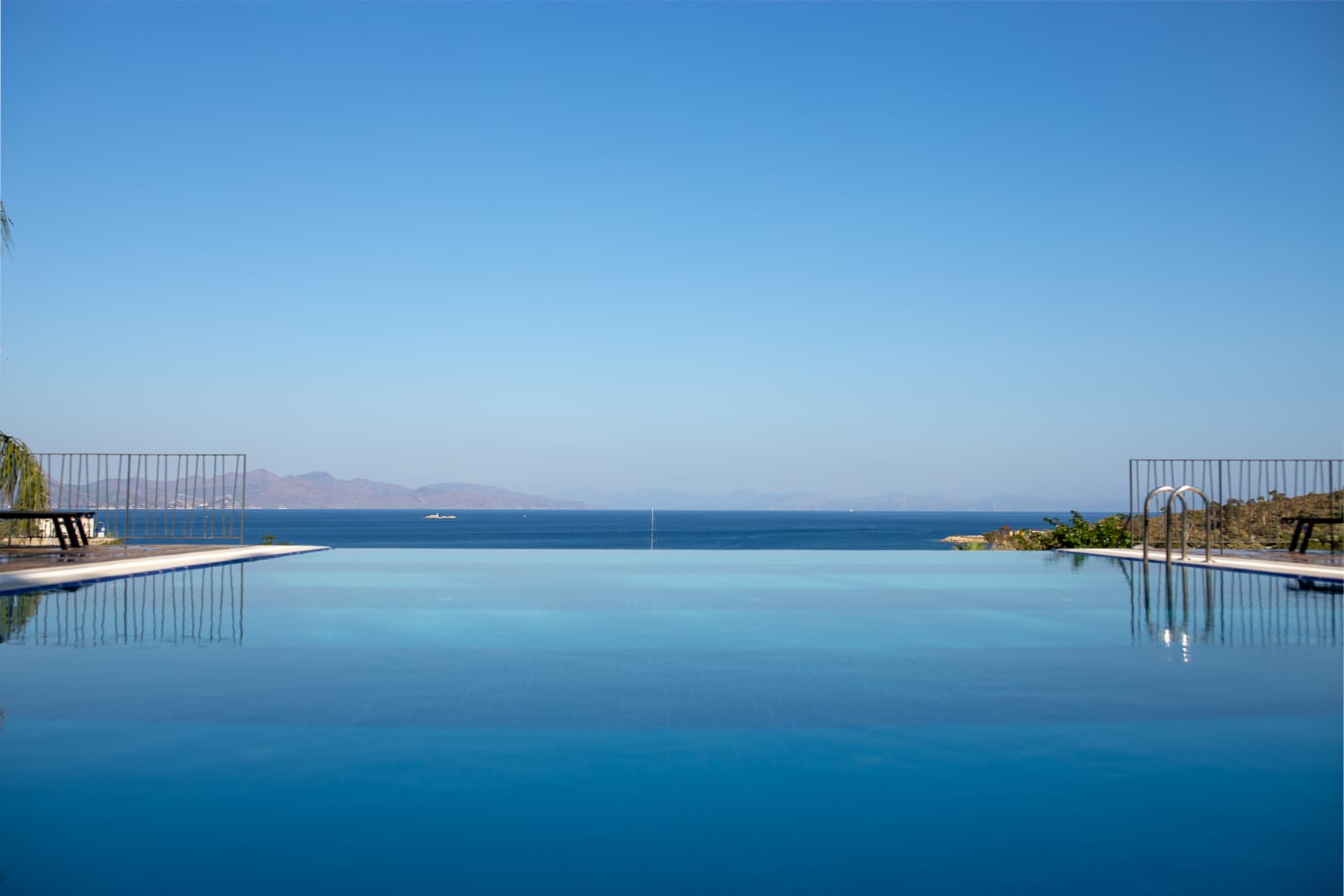 Cape Krio Hotel Datça-41