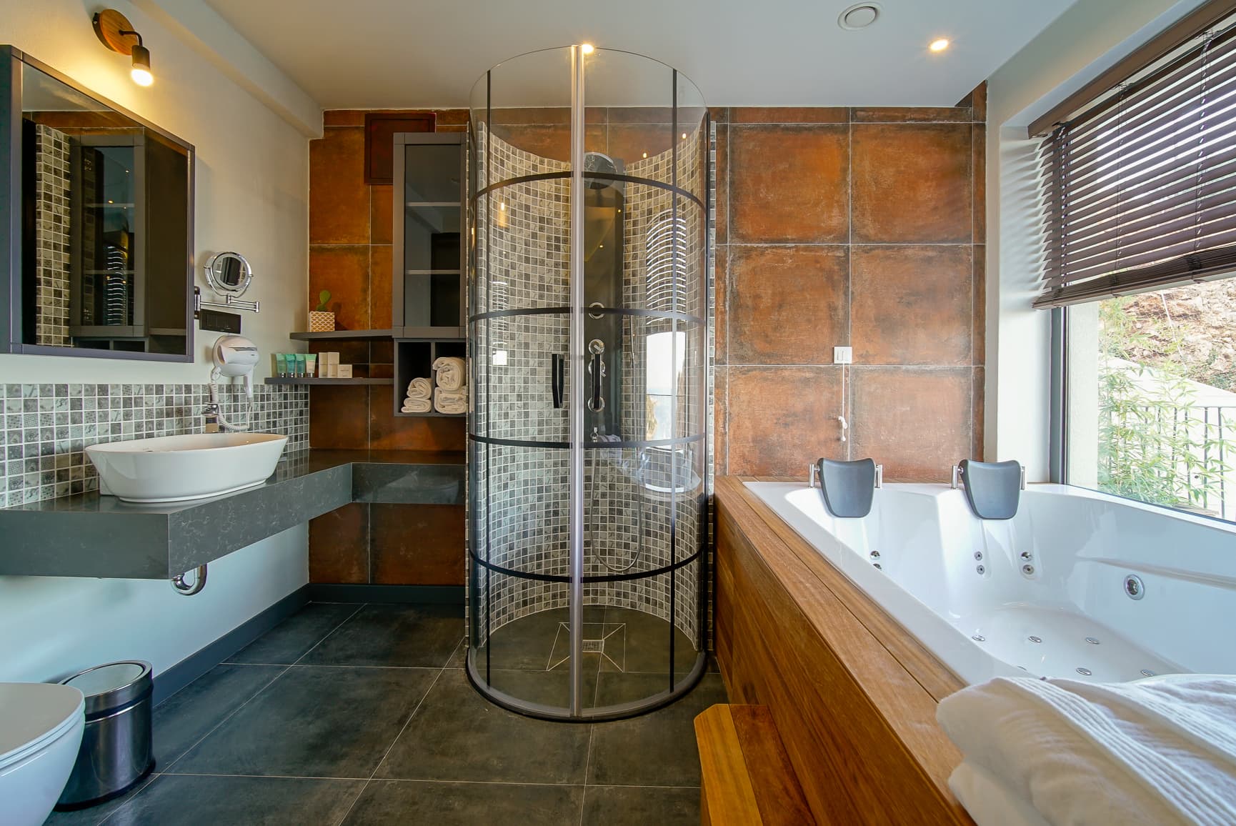 Cape Krio Hotel Datça-61