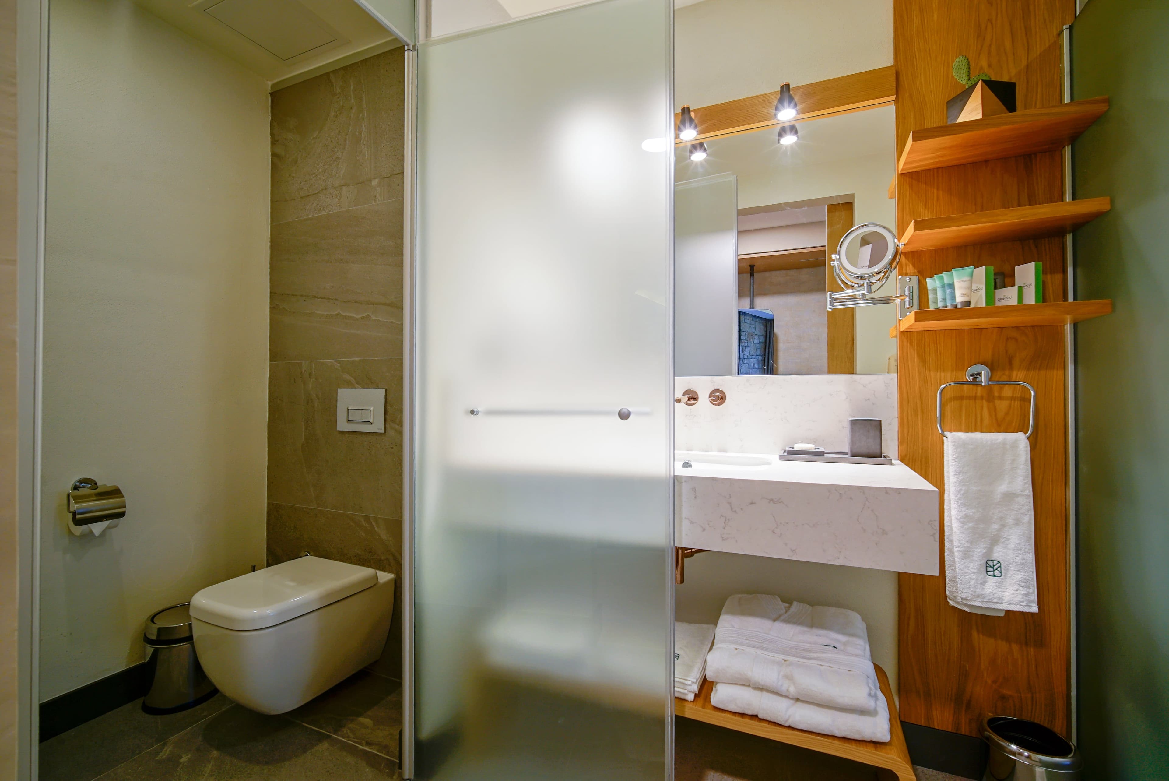 Cape Krio Hotel Datça-69