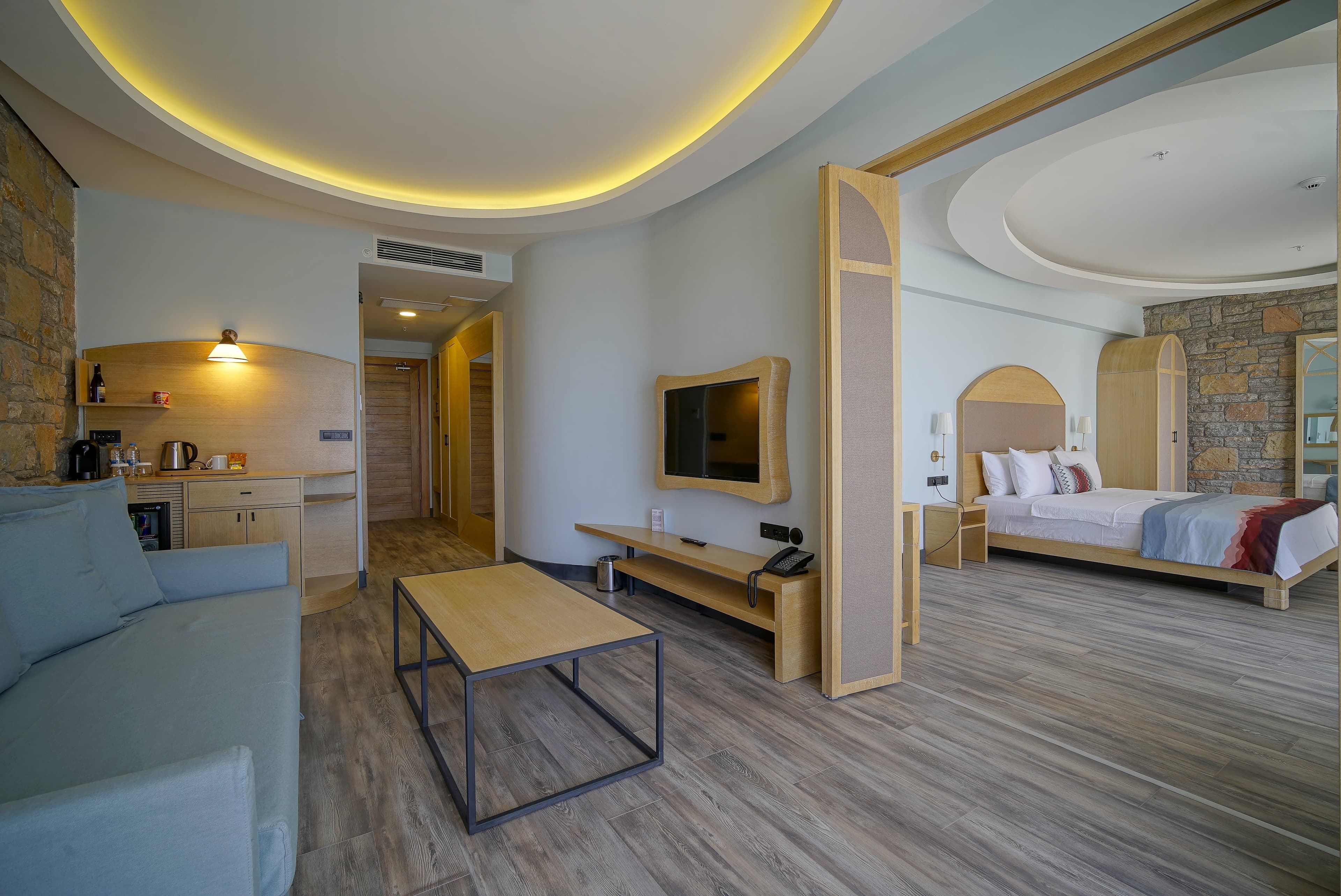 Cape Krio Hotel Datça-27